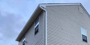 Trusted Riva, MD Siding Installation & Repair Experts